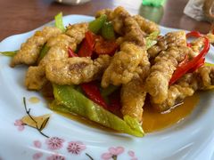 -北三沙家烧麦(北头道街店)