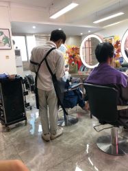 -AD HAIR 