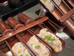 -牛YO寿喜烧和牛火锅自助(三台子万象汇店)