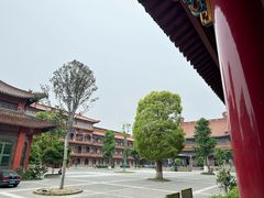 -高旻寺