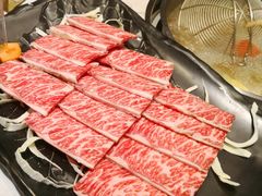 德米雪花牛肉-德米火锅(深圳湾1号旗舰店)