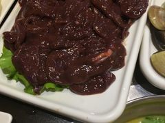 -柠檬香茅火锅(长山湖购物广场店)