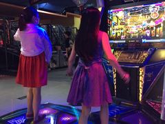 -大玩家超乐场(锦华路万达店)