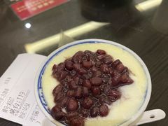 -民信老铺(双皮奶博物馆店)