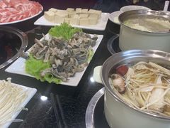 -蒙星月涮肚火锅城(宏运家园店)