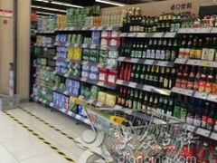 -华润万家(凯德广场店)