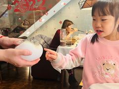 -肆月河豚·新淮扬(金融街店)