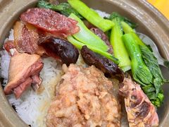 -煲煲掂风味煲仔饭餐厅(西区店)