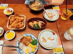 -8PINTS八品脱·日料·烧鸟·精酿小酒馆(莘庄店)