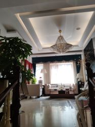 -禧悦府国际月子会所(总店)