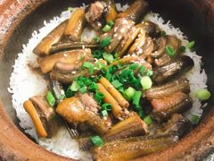 -红星光发煲仔饭(大石街店)