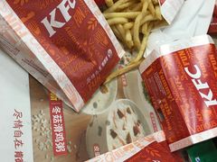 -肯德基(昆山张浦店)