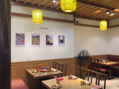 -肥三土菜馆(五四广场店)