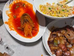 -大潮淮·淮扬菜(何园旗舰店)