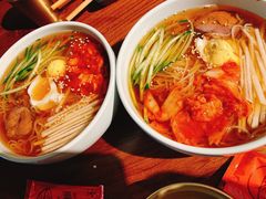 -九田家黑牛烤肉料理(新辰里亚运村店)