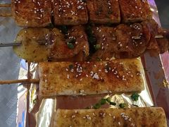 -海盗船. 龙虾烧烤. 酒馆