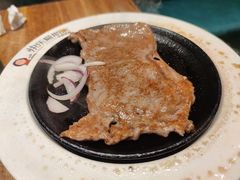 -快乐爱斯米牛排自助(正大广场店)