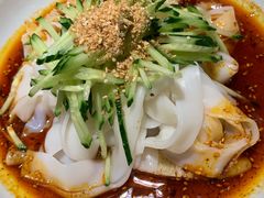 -长安记·大美陕菜(大族广场店)