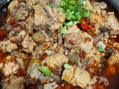 -湖南湘菜馆(东湘缘二店)