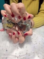 -L Nail轻奢美甲美睫