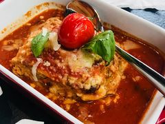 -拉蒂娜·巴西牛排馆 Latina·Brazilian Steakhouse(陆家嘴旗舰店)