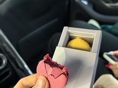 -嘉定凯悦·咖啡厅