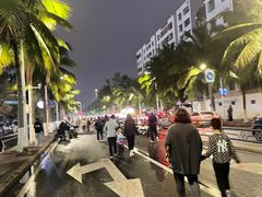 -海大南门夜市(海富街店)