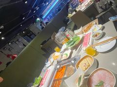 -海底捞火锅(崇文门新世界百货店)