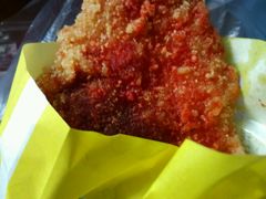 -兄弟鸡排.芋泥香酥鸭(淮海街店)