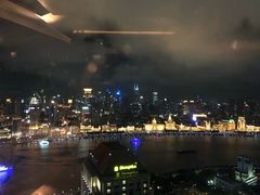 景观位-翡翠36餐厅(浦东香格里拉店)