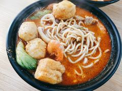 -老闽味沙茶面·姜母鸭(传承35年曾厝垵店)