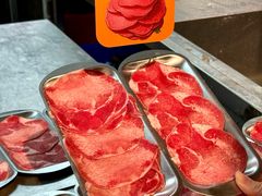 -张哞哞·鲜切牛肉自助火锅(高德置地店)