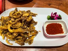 -驿楼兰·新疆菜(火车站店)