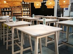 大堂-宜家·瑞典风味餐厅(北京西红门店)