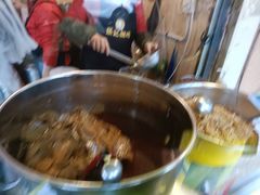 -张记捆鸡(总店)