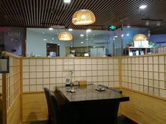 -景鹤料理(上地华联店)