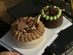 -B.O.M波姆烘焙(凤凰街店)