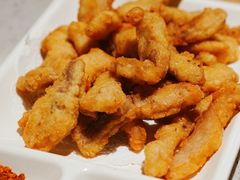 小酥肉-海底捞火锅(丹竹头星悦天地店)