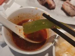 -小厨娘淮扬菜(清江苏宁广场店)