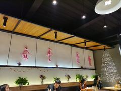 -陕味食族油泼面(工商大学店)