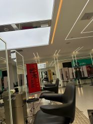 -魔型社烫染店