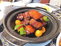 外婆红烧肉-晓平饭店(嘉善路店)