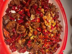 -川堂风·跷脚牛肉·乐山爆炒(中建乐荟天地店)