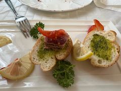 -新侨三宝乐西餐厅(崇文门店)