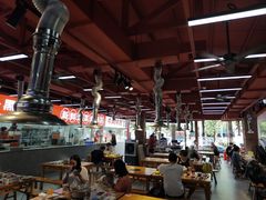 -养牛邓·潮汕牛肉海鲜自助火锅(广州店)