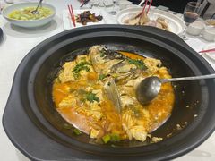 -和记小菜(东方店)