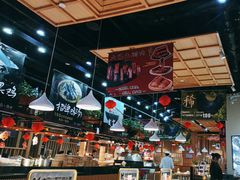 -黑鸡小馆(金源店)