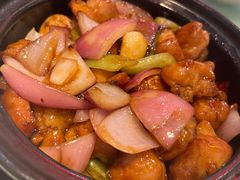 -日昌餐馆(德胜门店)