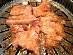 -青松馆韩国料理(香港中路佳世客店)