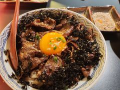 -無二炙坊·和牛烧肉(大钟寺1733店)